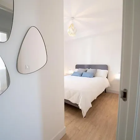 Your In Centro & Parking Free Apartment *