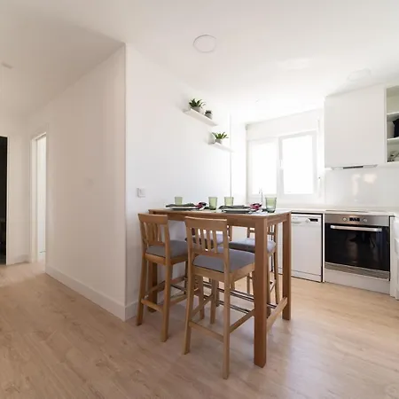 Apartment Your In Centro & Parking Free *