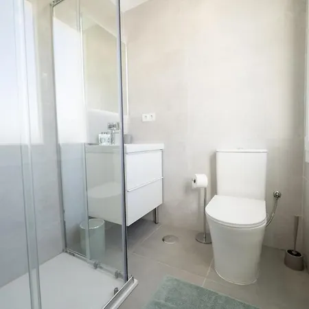 Apartment Your In Centro & Parking Free Malaga