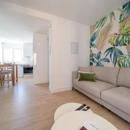 Your In Centro & Parking Free Apartment *