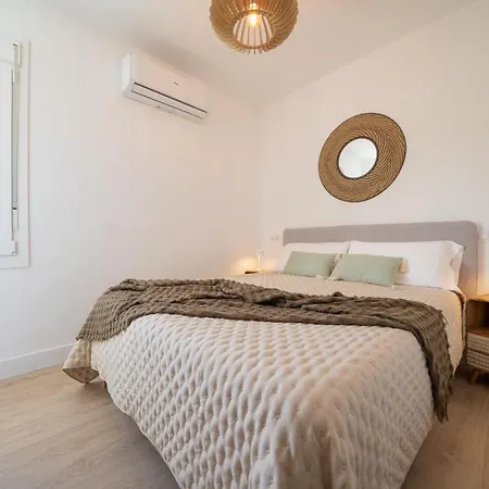 Your In Centro & Parking Free Apartment *