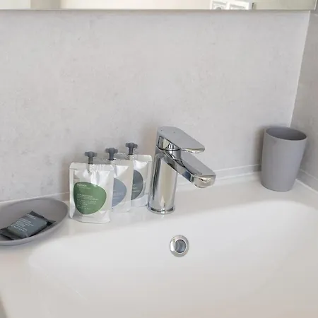Your In Centro & Parking Free Appartement Málaga