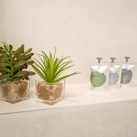 Your In Centro & Parking Free Appartement *