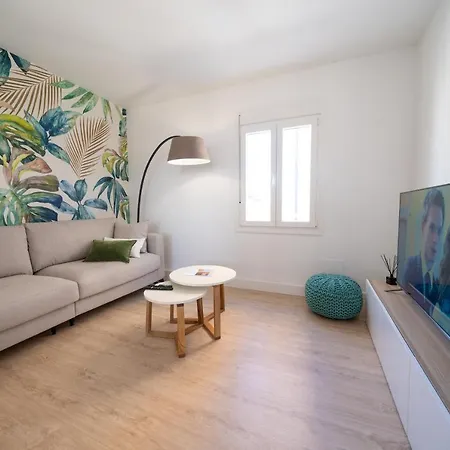 Your In Centro & Parking Free Appartement *